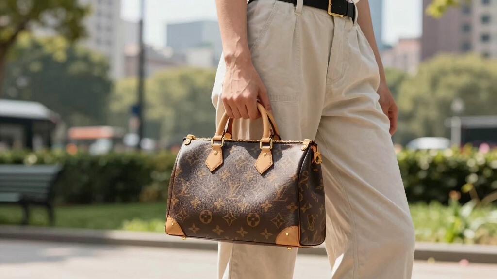 Louis Vuitton’s High Summer Drop Brings Back the Pochette Papillon