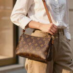 Louis Vuitton’s High Summer Drop Brings Back the Pochette Papillon