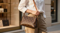 Louis Vuitton’s High Summer Drop Brings Back the Pochette Papillon