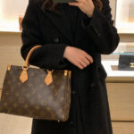 Louis Vuitton Surges In Global Coverage Louis Vuitton Surges In Global Coverage