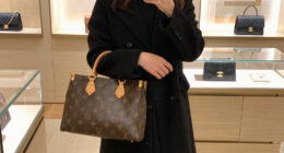 Louis Vuitton Surges In Global Coverage