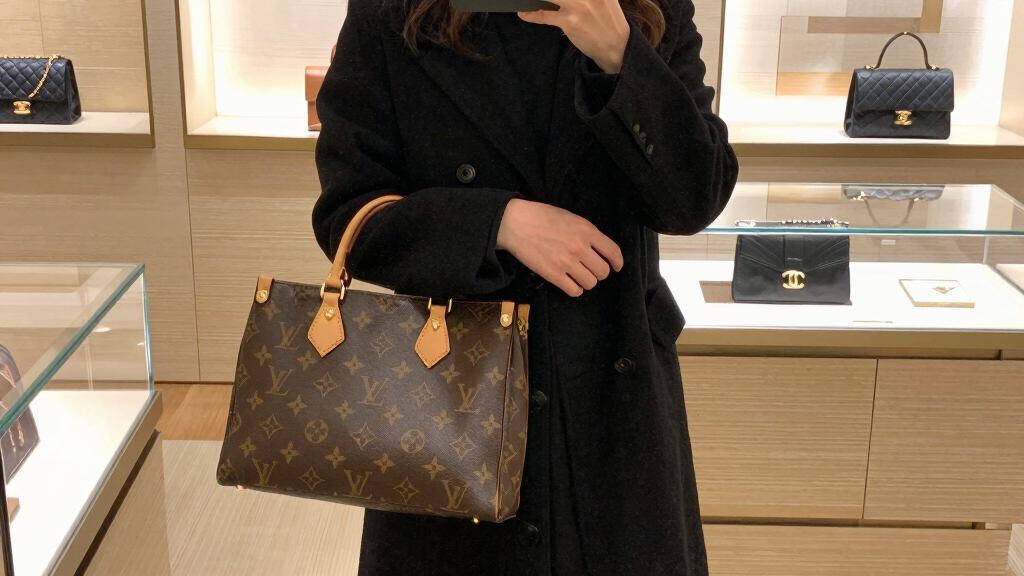Louis Vuitton Surges In Global Coverage