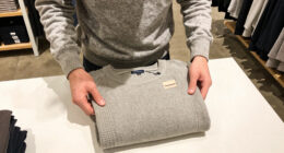 Madewell Tj Maxx Sweater Recall