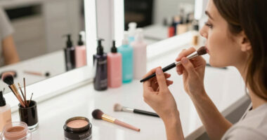 Mary Kay Surges In Global Coverage