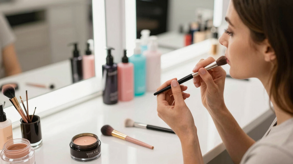 Mary Kay Surges In Global Coverage