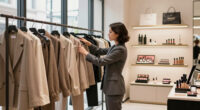 Max Mara Surges In Global Coverage