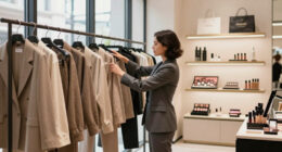 Max Mara Surges In Global Coverage