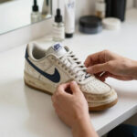 Nike's Hottest Old Sneaker Enters The Villa