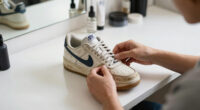 Nike's Hottest Old Sneaker Enters The Villa