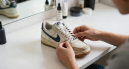Nike's Hottest Old Sneaker Enters The Villa