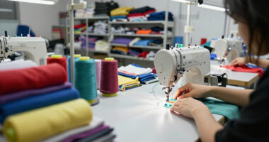 Old Navy Surges In Global Coverage