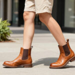 One Good Pair Of Summer... Chelsea Boots?! One Good Pair Of Summer... Chelsea Boots?!