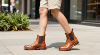 One Good Pair Of Summer... Chelsea Boots?!