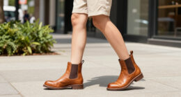 One Good Pair Of Summer... Chelsea Boots?!