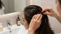 Oribe Serene Scalp Bacteria Recall