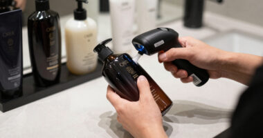 Oribe Shampoo Fda Recall