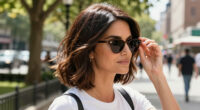 Penélope Cruz's 'Weekend Bob' Is the Most Wearable Hairstyle of Summer