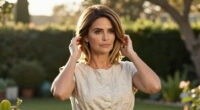 Penélope Cruz's "Weekend Bob" Is the Perfect "Luxury" Summer Refresh