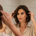 Penelope Cruz's ‘Weekend Bob’ is short, sweet and a little bit sexy Penelope Cruz's ‘Weekend Bob’ is short, sweet and a little bit sexy