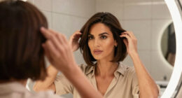 Penelope Cruz's ‘Weekend Bob’ is short, sweet and a little bit sexy