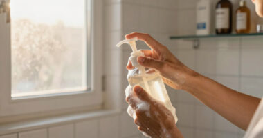 Pluralibacter Gergoviae Shampoo Contamination