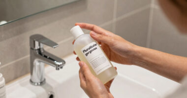 Pluralibacter Gergoviae Shampoo Recall