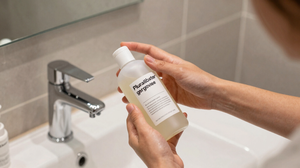 Pluralibacter Gergoviae Shampoo Recall