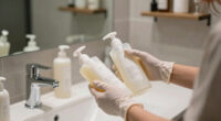 Popular Shampoo Recalled Nationwide, FDA Warns