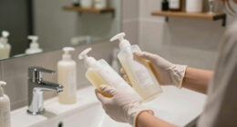 Popular Shampoo Recalled Nationwide, FDA Warns