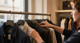 Ralph Lauren Surges In Global Coverage