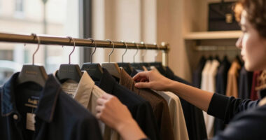 Ralph Lauren Surges In Global Coverage
