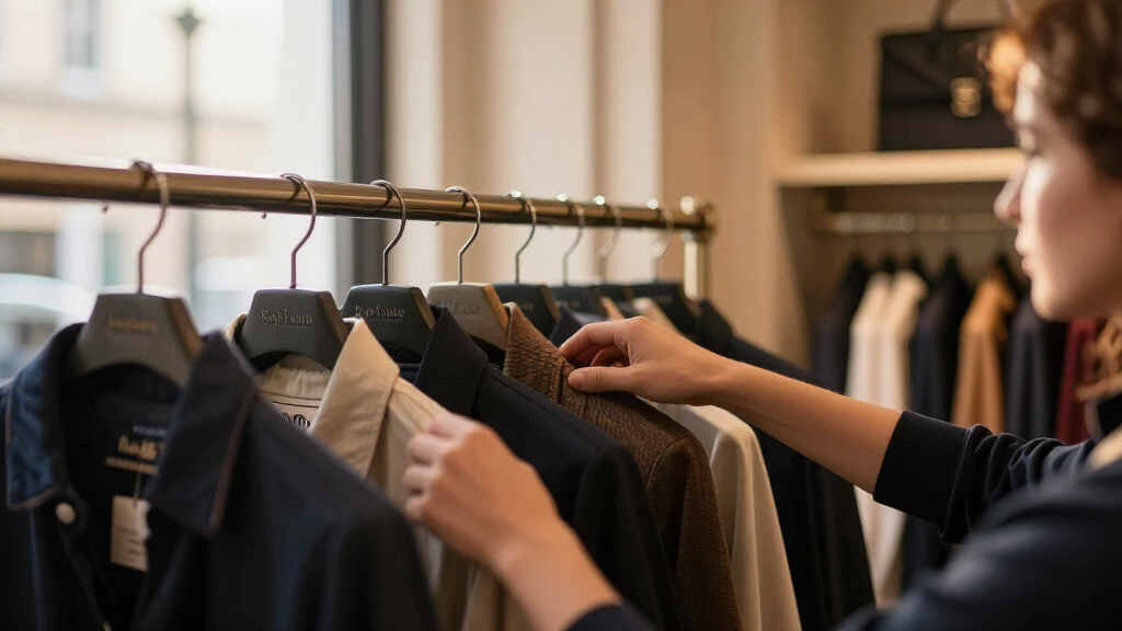 Ralph Lauren Surges In Global Coverage