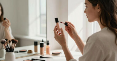 Rare Beauty Just Tapped Its First-Ever Celebrity Ambassador—and It’s An ‘Off Campus’ Star (Exclusive)