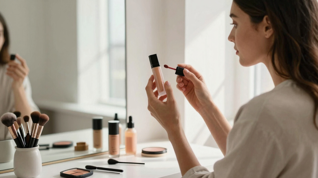 Rare Beauty Just Tapped Its First-Ever Celebrity Ambassador—and It’s An ‘Off Campus’ Star (Exclusive)
