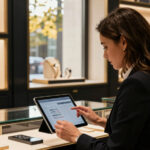 Richemont Sales Surge 20%, Setting High Bar For Luxury