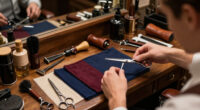 Rothmans at 100: From Pushcarts to Menswear Institution