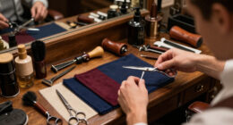 Rothmans at 100: From Pushcarts to Menswear Institution