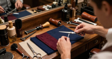 Rothmans at 100: From Pushcarts to Menswear Institution
