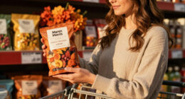 Sam’s Club Taps Singer Maren Morris For Fall Collection