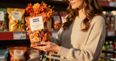 Sam’s Club Taps Singer Maren Morris For Fall Collection