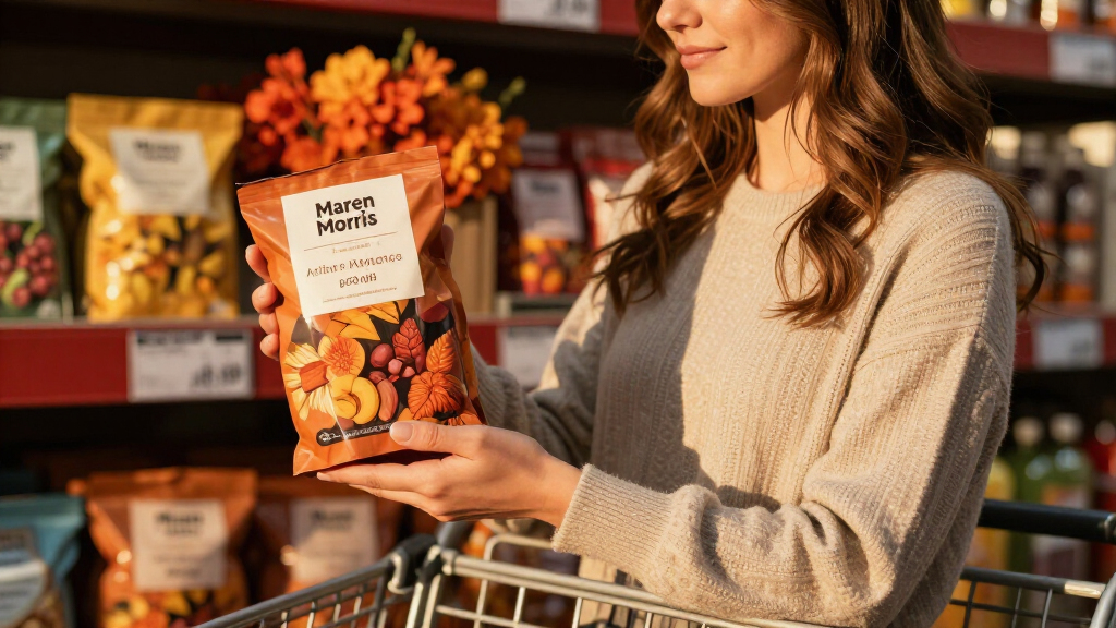 Sam’s Club Taps Singer Maren Morris For Fall Collection