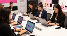 Sephora Brings Beauty Leaders Together At The Business Of Beauty Global Forum 2026