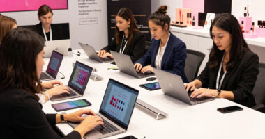Sephora Brings Beauty Leaders Together At The Business Of Beauty Global Forum 2026