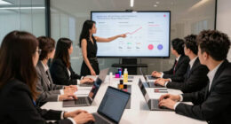 Sephora Brings Beauty Leaders Together at The Business of Beauty Global Forum 2026