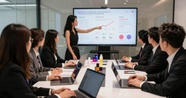 Sephora Brings Beauty Leaders Together at The Business of Beauty Global Forum 2026