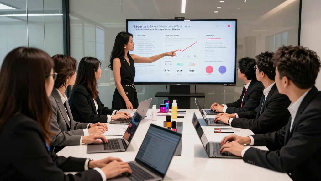 Sephora Brings Beauty Leaders Together at The Business of Beauty Global Forum 2026