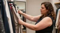 Shopping As A Plus-size Woman Can Be Frustrating, Says Katie Sturino. But There Are Still Ways To Find Joy With Fashion. Here Is Her Best Advice For Creating A Solid Wardrobe — At Any Size. https://nyti.ms/44Tr1Mx