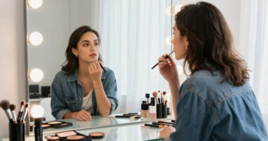 Shu Uemura Surges In Global Coverage