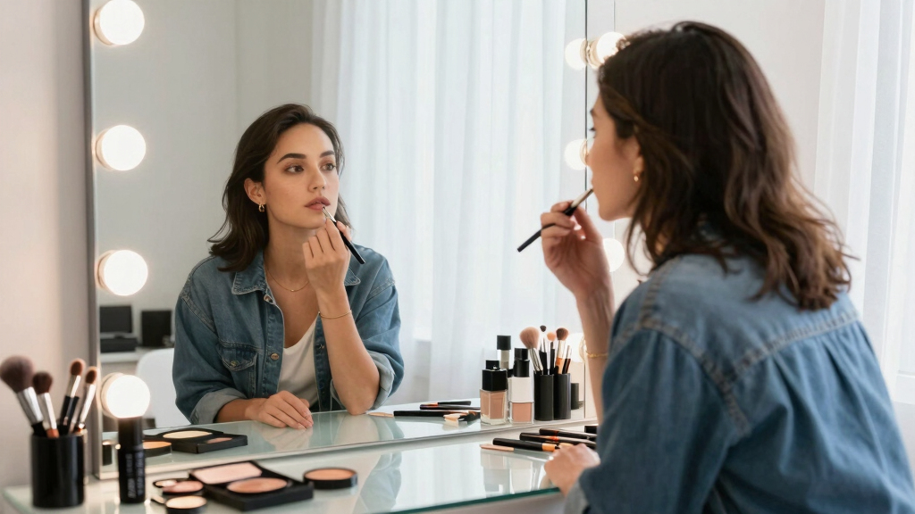 Shu Uemura Surges In Global Coverage