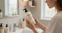 Specialty shampoo recalled in US, Canada. See affected products